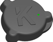 Compte-tour connecté pour le suivi d activité du matériel