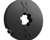 Compteur horaire PTO connecté dédiè aux suivi des outils animés par prise de force : broyeur, herse, faucheuse...