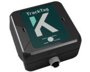 Compteur horaire TrackTag multifonction avec GPS et carte SIM dédiè au suivi du materiel agricole. Mesure temps utilisation, surface, positionnement en temps réel.
